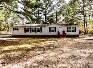 757 Rock Mill Rd, Henderson, NC 27537