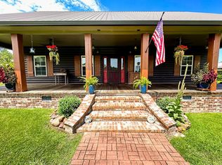 2214 Mallalieu Dr SE, Ruth, MS 39662