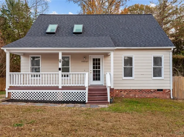 10207 W Alberta Ct, Chesterfield, VA 23832