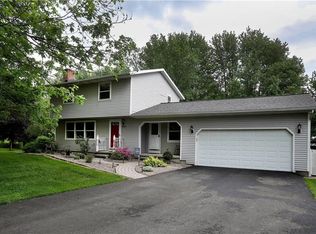 1453 Rush Henrietta Townline Rd, Rush, NY 14543