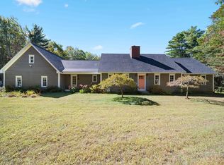 301 Muchado Hill Rd, Alton, NH 03809