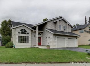 2421 Laird Cir, Anchorage, AK 99516