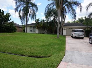 1626 SW Import Dr, Port Saint Lucie, FL 34953