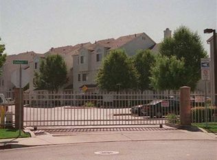 15 Crystal Gate Cmns UNIT 15, Hayward, CA 94544