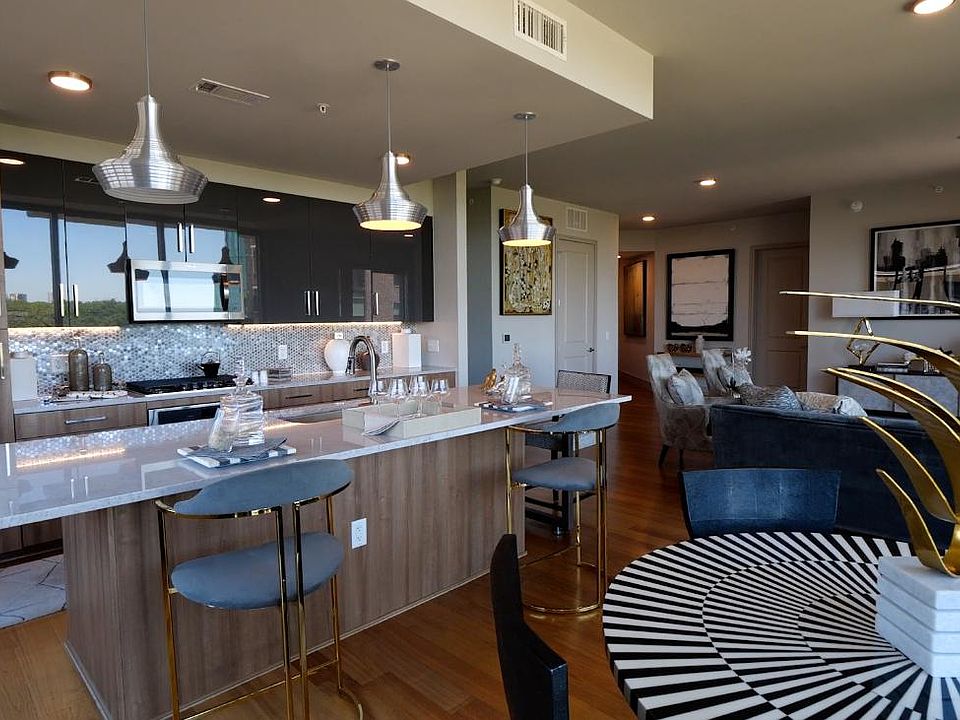 The Hayworth Apartment Rentals Houston, TX Zillow