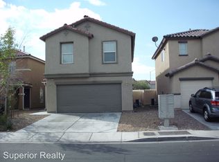 4053 Pistachio Nut Ave, Las Vegas, NV 89115