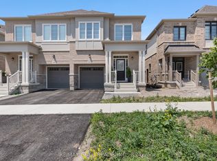 91 Phoenix Blvd, Barrie, ON L9J 0R6