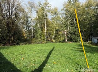 7620 SW Sprucecrest St, Olympia, WA 98512