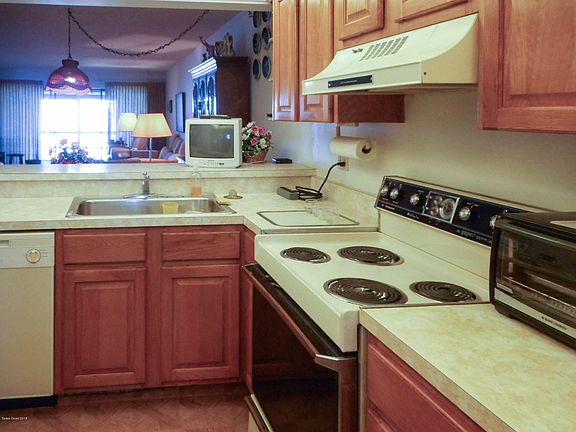 5th image of 3799 S Banana River Blvd APT 808