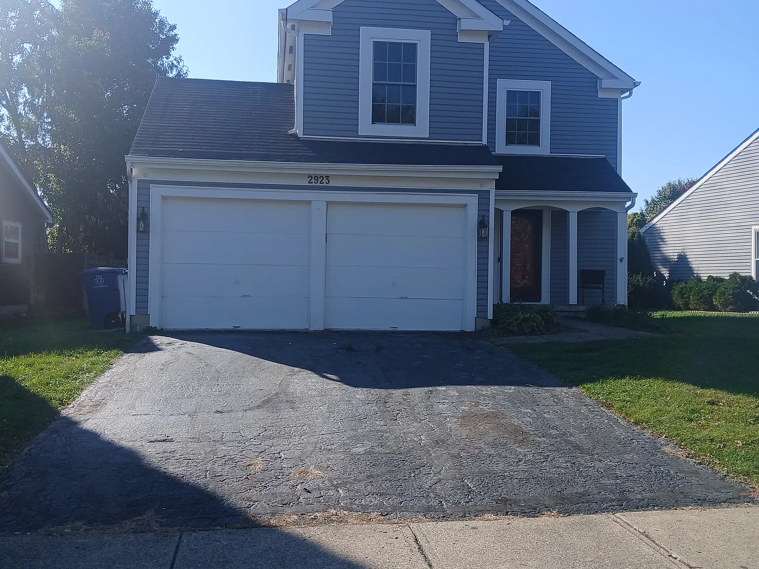 3 bed, 1547 sqft, $2,100 — Photo 1