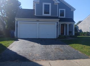 2923 Grand Haven Dr, Pickerington, OH 43147