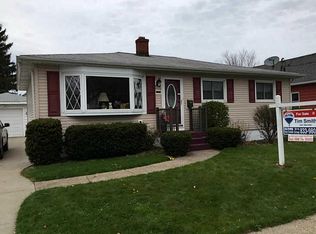 614 E 29th St, Erie, PA 16504