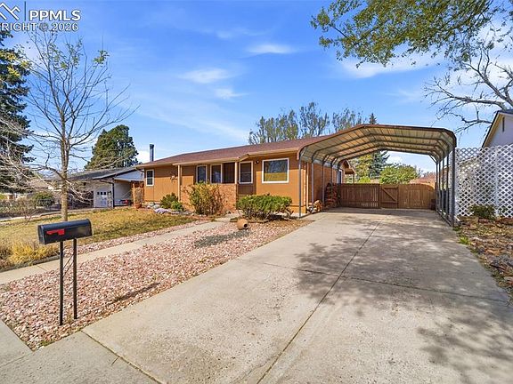 2nd image of 3708 Windflower Cir