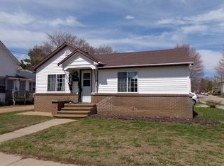 760 Franklin St, Stevens Point, WI 54481