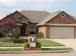 1529 SW 123rd St, Oklahoma City, OK 73170