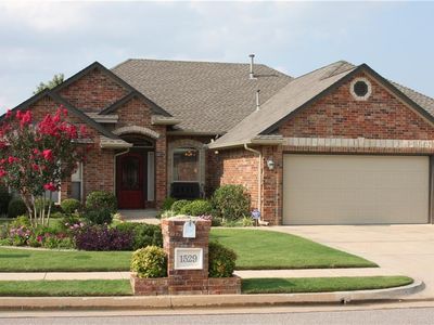 1529 SW 123rd St, Oklahoma City, OK, 73170