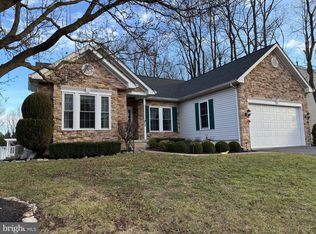 828 Geronimo Dr, Frederick, MD 21701