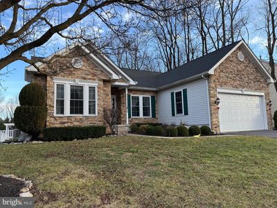 828 Geronimo Dr, Frederick, MD, 21701