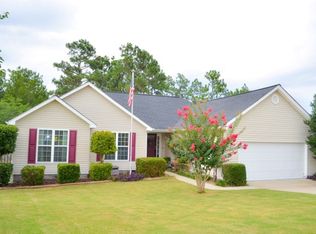 5497 Silver Fox Way, North Augusta, SC 29841