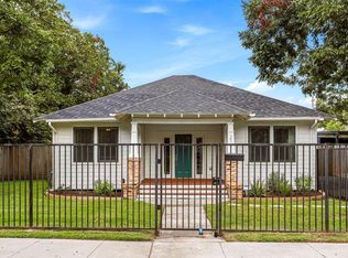 218 Marsden St, Houston, TX 77011