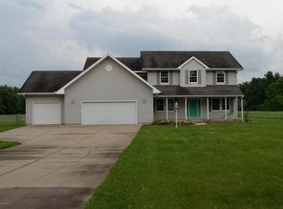 12765 Central St, White Pigeon, MI 49099