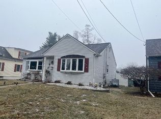 311 Vetterlein Ave, Hamilton, NJ 08619