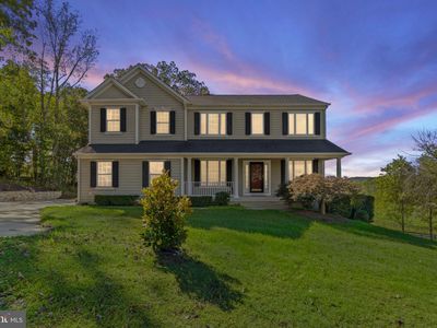 10142 Ada Rd, Marshall, VA, 20115