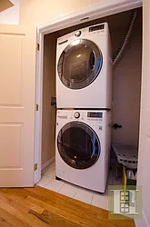 Rented by Halstead Real Estate