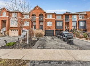 97 Winners Cir, Brampton, ON L7A1M2