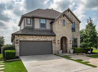 11509 Misty Ridge Dr, Roanoke, TX 76262