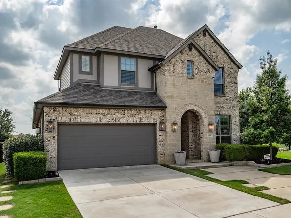 11509 Misty Ridge Dr, Roanoke, TX 76262