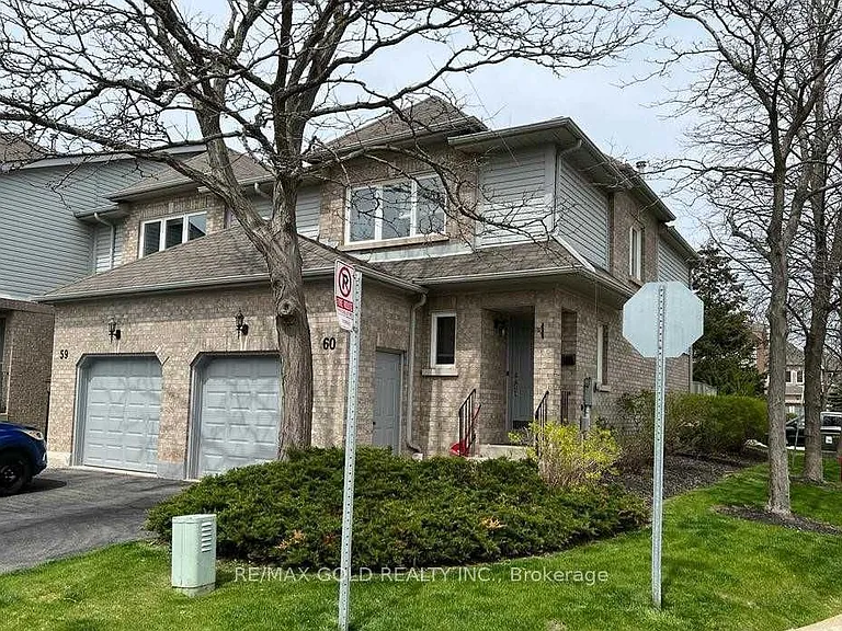 2550 Thomas St #60 — Photo 2