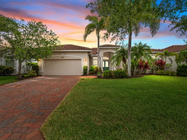 11360 SW Aspen Lane, Port St Lucie, FL 34987