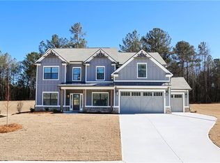 804 Spring Creek Way, Monroe, GA 30655