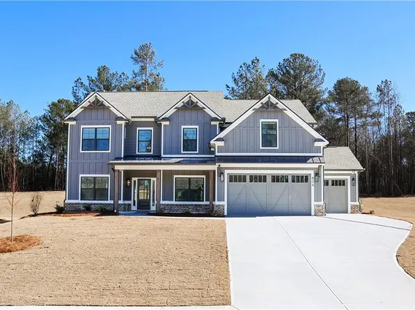804 Spring Creek Way, Monroe, GA 30655