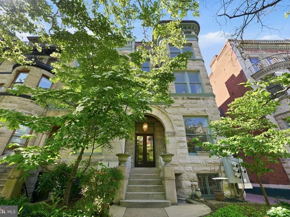 1708 Q St NW, Washington, DC 20009