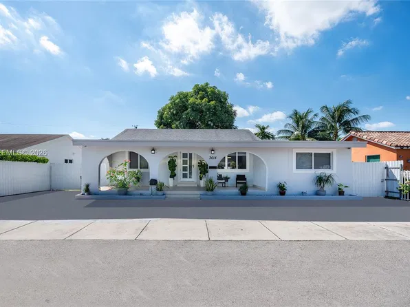 3614 NW 12th Ter, Miami, FL 33125