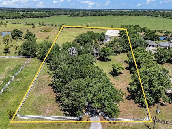 5222 BLACKJACK CIRCLE, PUNTA GORDA, FL 33982