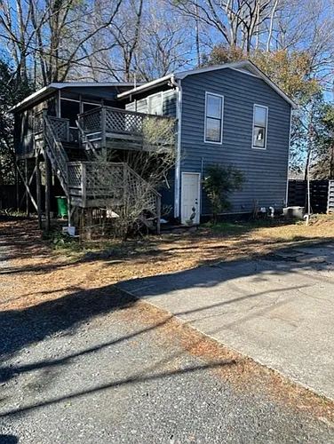 929 McAlway Rd #B Photo 1