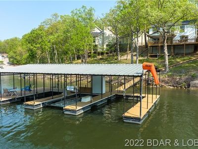 42 Bluebird Dr, Lake Ozark, MO, 65049