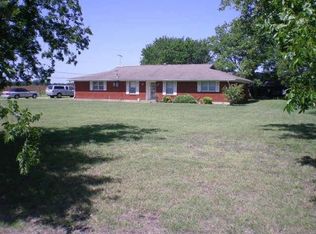 9631 Blanco Dr, Lancaster, TX 75134