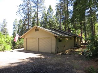 185 Alpine Dr, Colfax, CA 95713