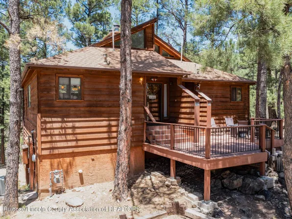 110 Sunset Dr #1A, Alto, NM 88312