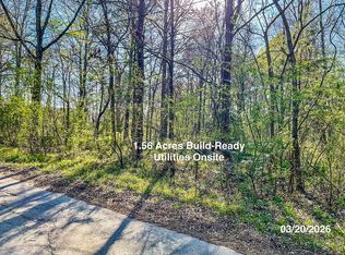 S Pine St, Hope, AR 71801