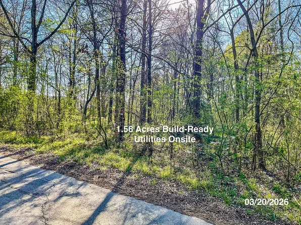 S Pine St, Hope, AR 71801