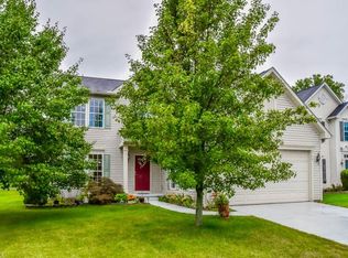 9143 Brookledge Ave NW, North Canton, OH 44720