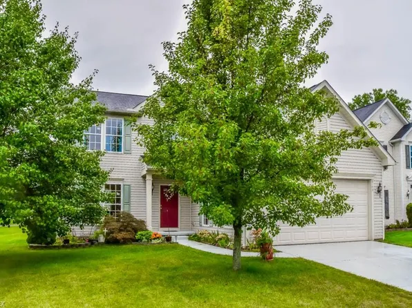 9143 Brookledge Ave NW, North Canton, OH 44720