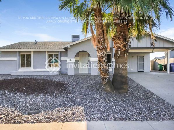 1123 W Los Lagos Vista Cir