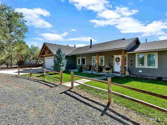 1331 Judy St Minden Nv 89423 Zillow