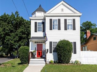 1433 Mechanicsville Tpke, Richmond, VA 23223